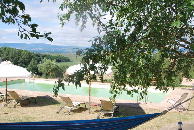 Agriturismo Le Torri Di Porsenna Petrignano Del Lago Экстерьер фото
