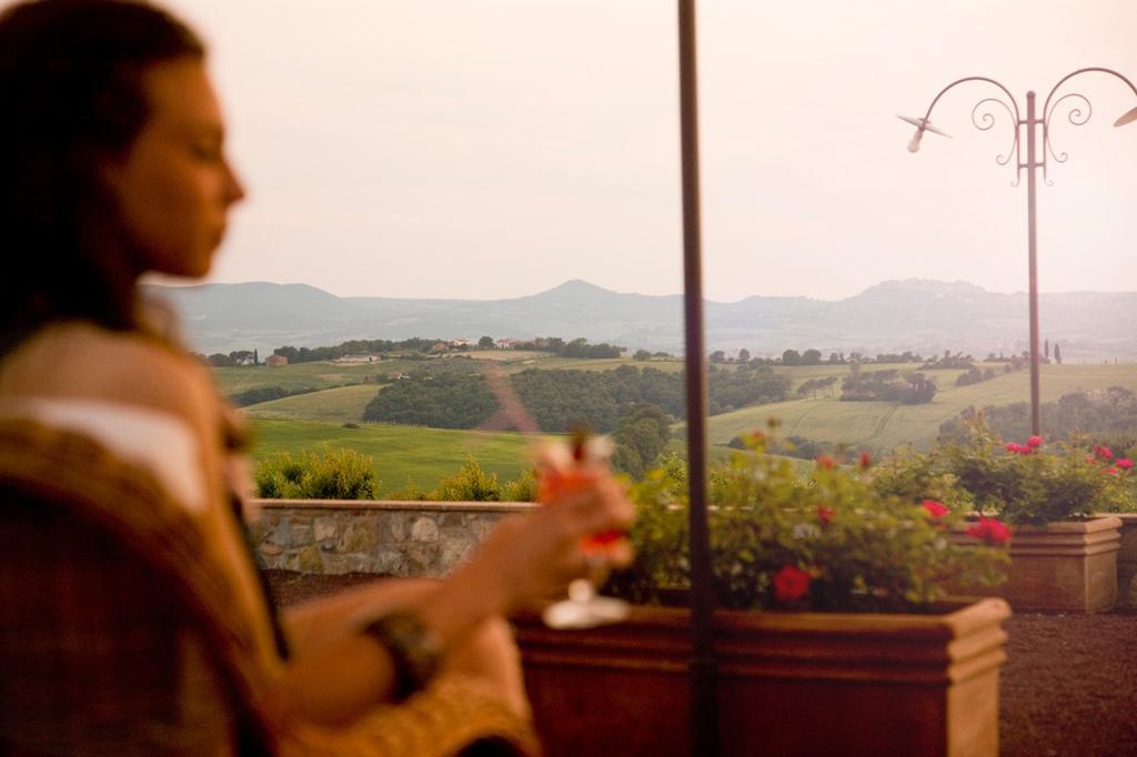 Agriturismo Le Torri Di Porsenna Petrignano Del Lago Экстерьер фото