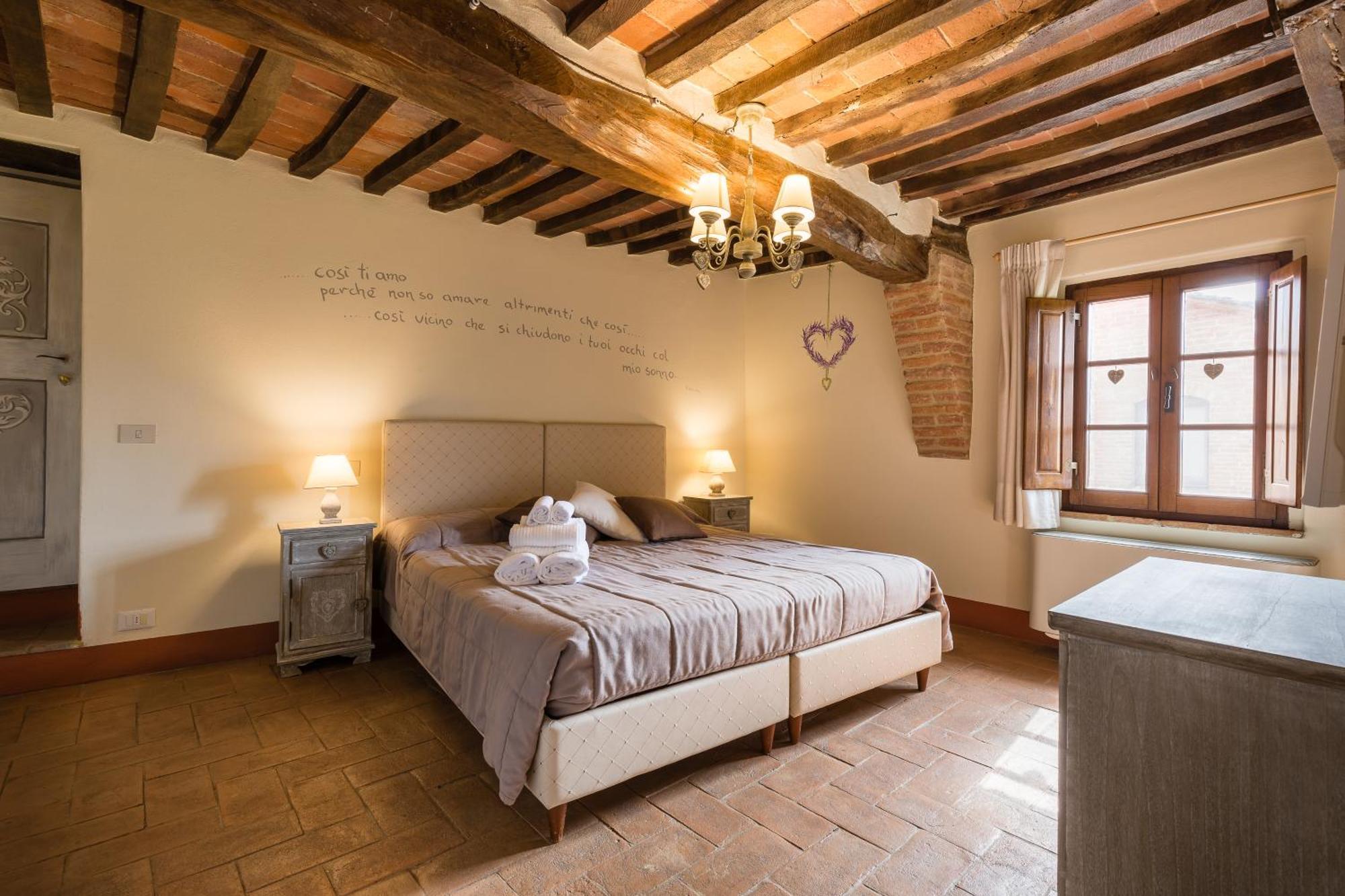 Agriturismo Le Torri Di Porsenna Petrignano Del Lago Экстерьер фото